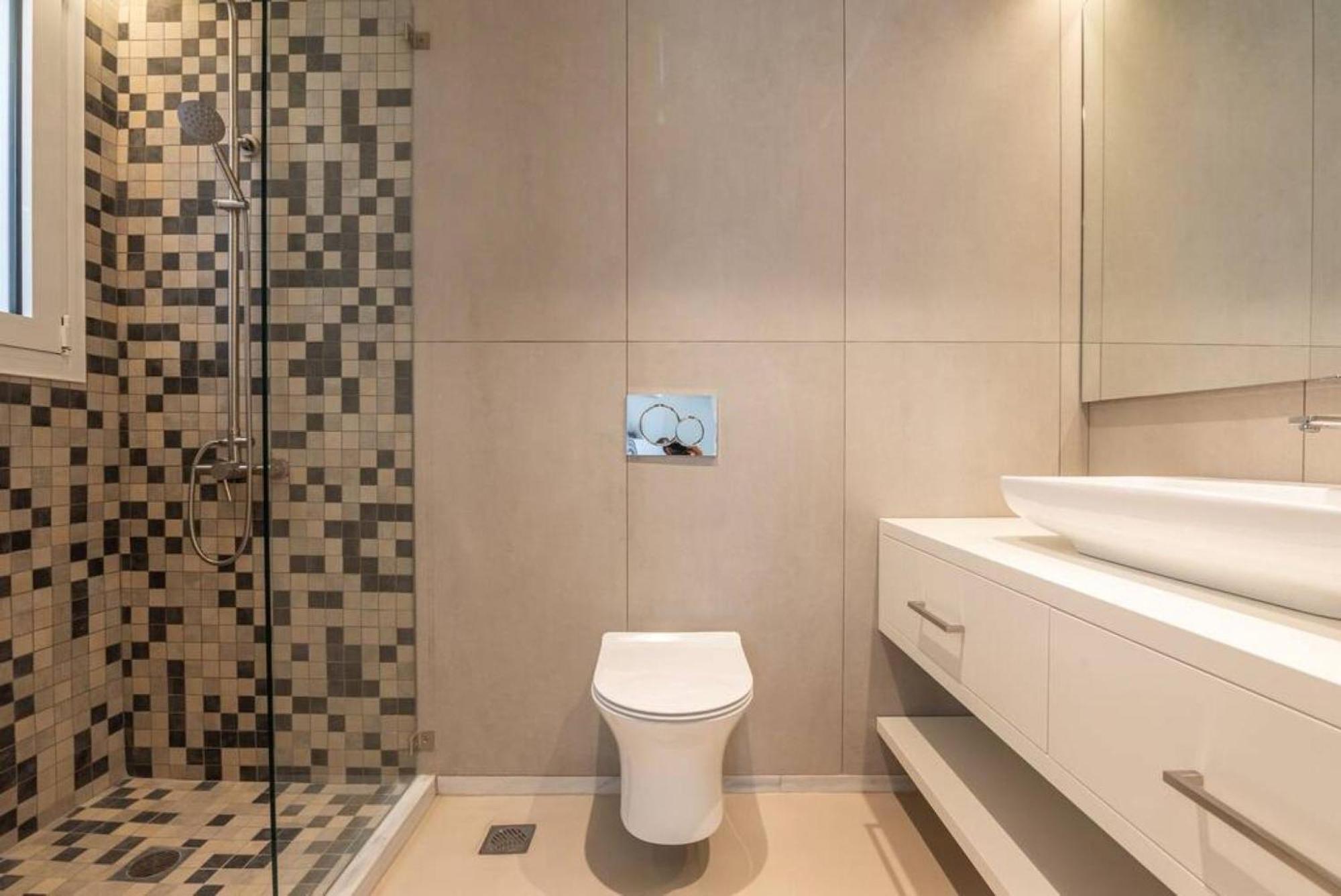 Luxurious Apartment In Acropolis Atenas Exterior foto